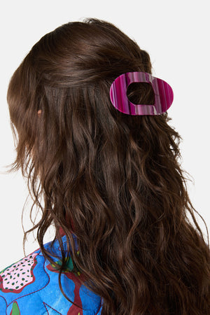 Gorman - Amelia Hair Claw - multi
