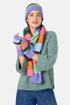Gorman - Palette Pop Gloves - stripe