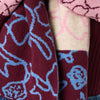 Seedlings Stripe Scarf