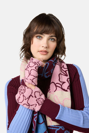 Gorman - Seedlings Gloves - multi