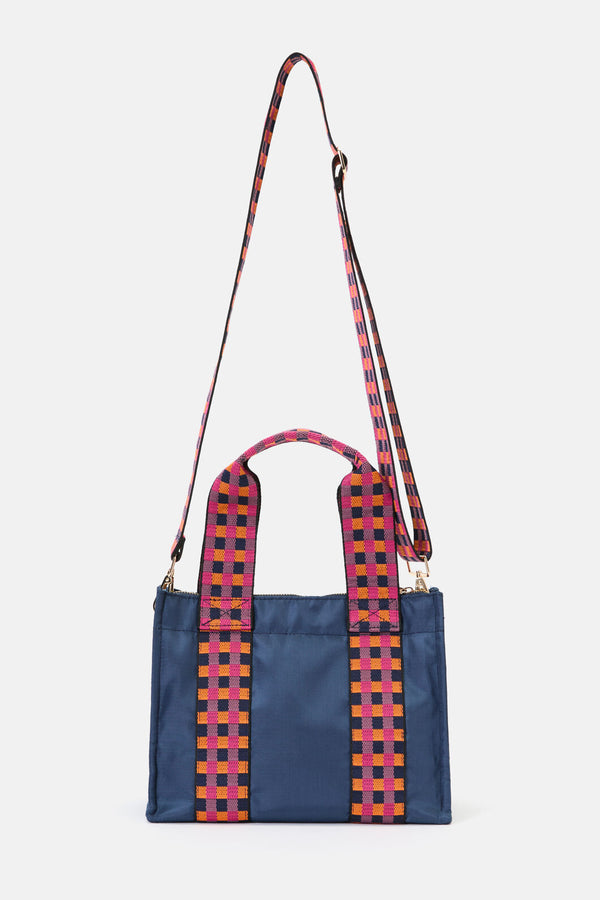Gorman - The Day Tote Navy - navy