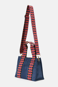 Gorman - The Day Tote Navy - navy