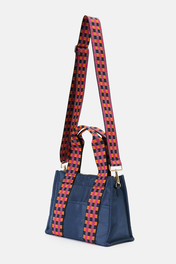 Gorman - The Day Tote Navy - navy