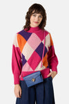 Gorman - Janie Crossbody Navy - navy