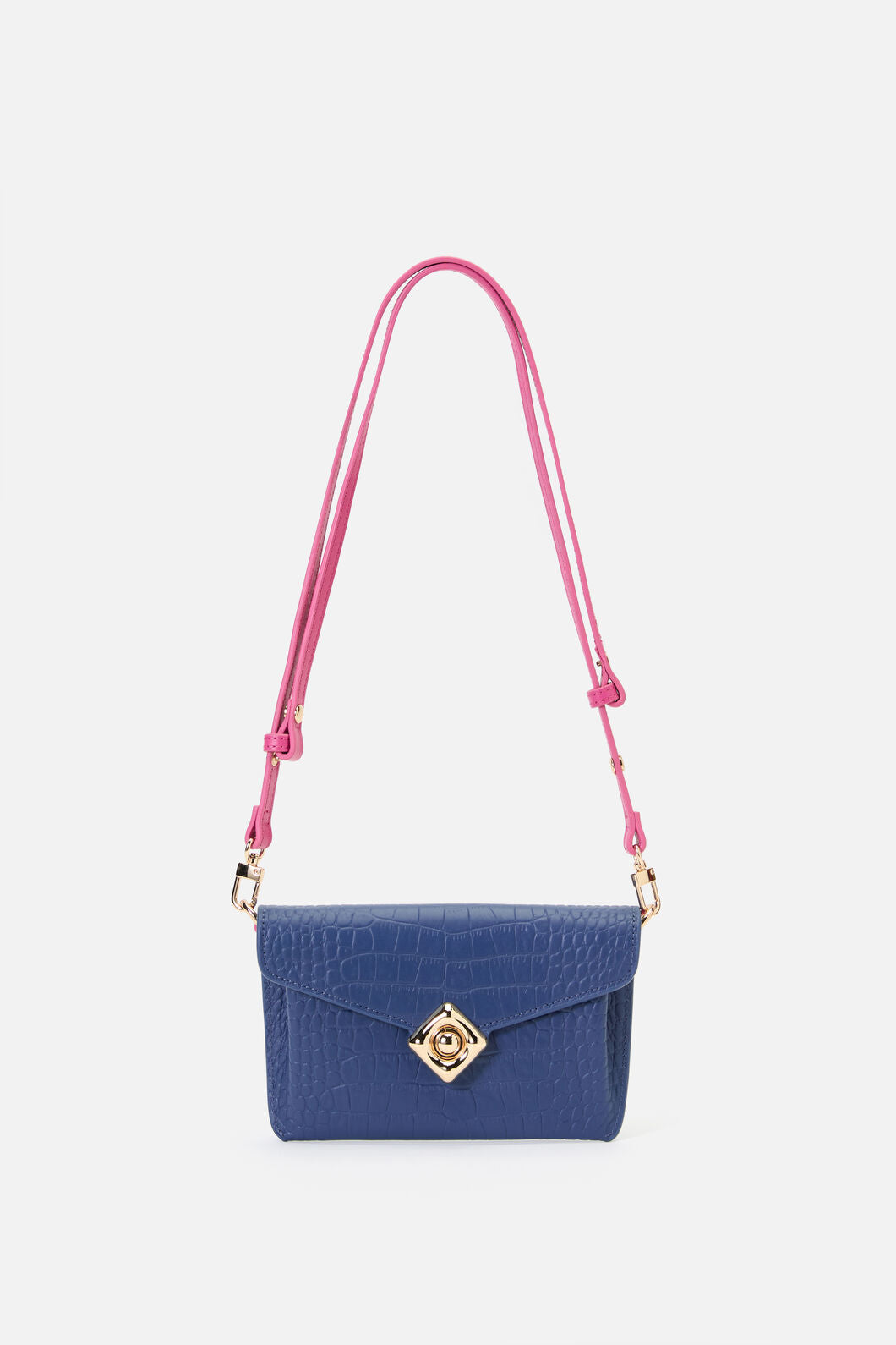Gorman - Janie Crossbody Navy - navy