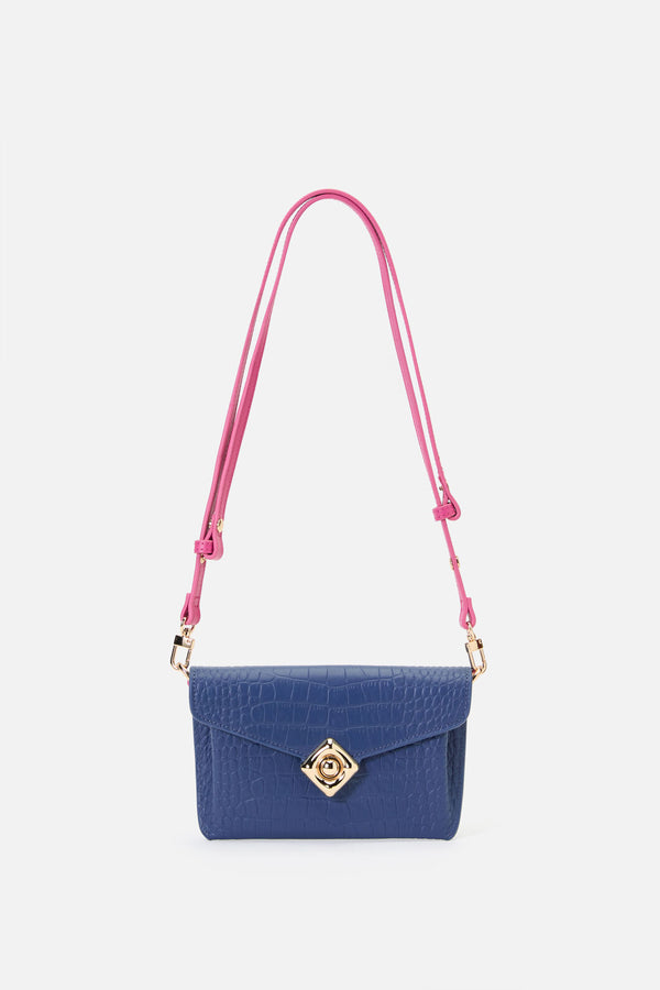 Gorman - Janie Crossbody Navy - navy
