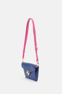 Gorman - Janie Crossbody Navy - navy