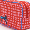 Mr Donkey Cosmetic Bag