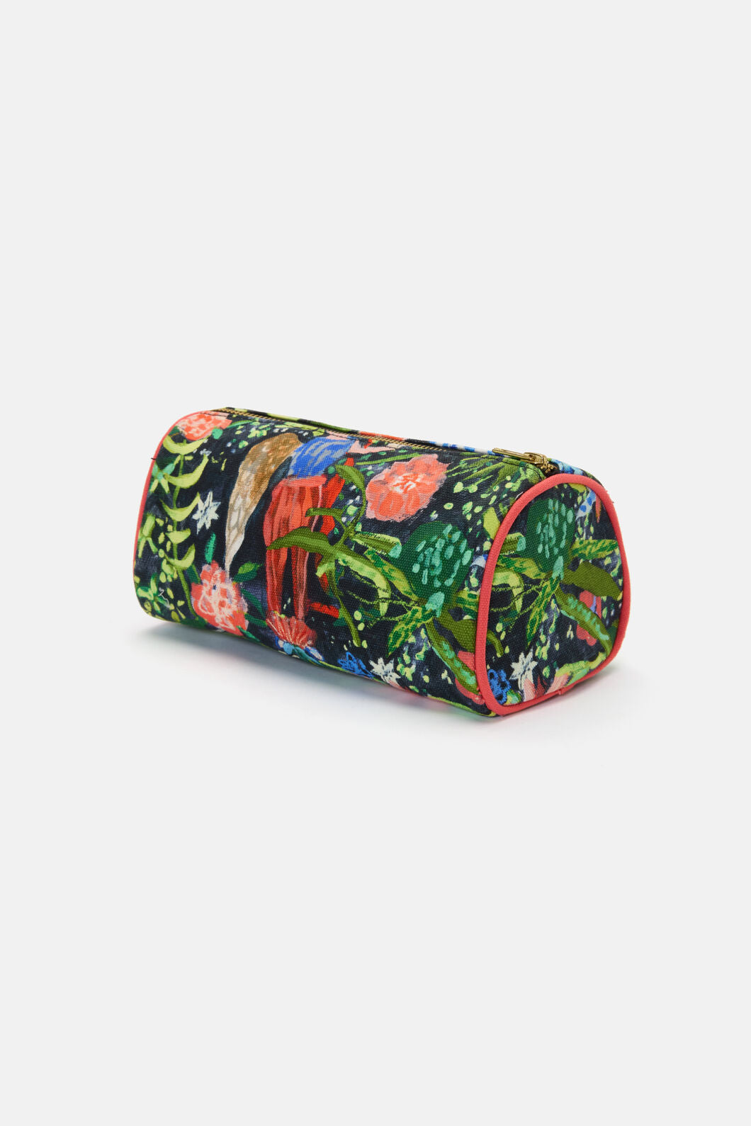 Gorman - The Garden Cosmetic Bag - print
