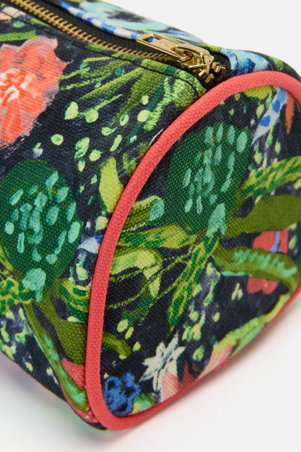 Gorman - The Garden Cosmetic Bag - print