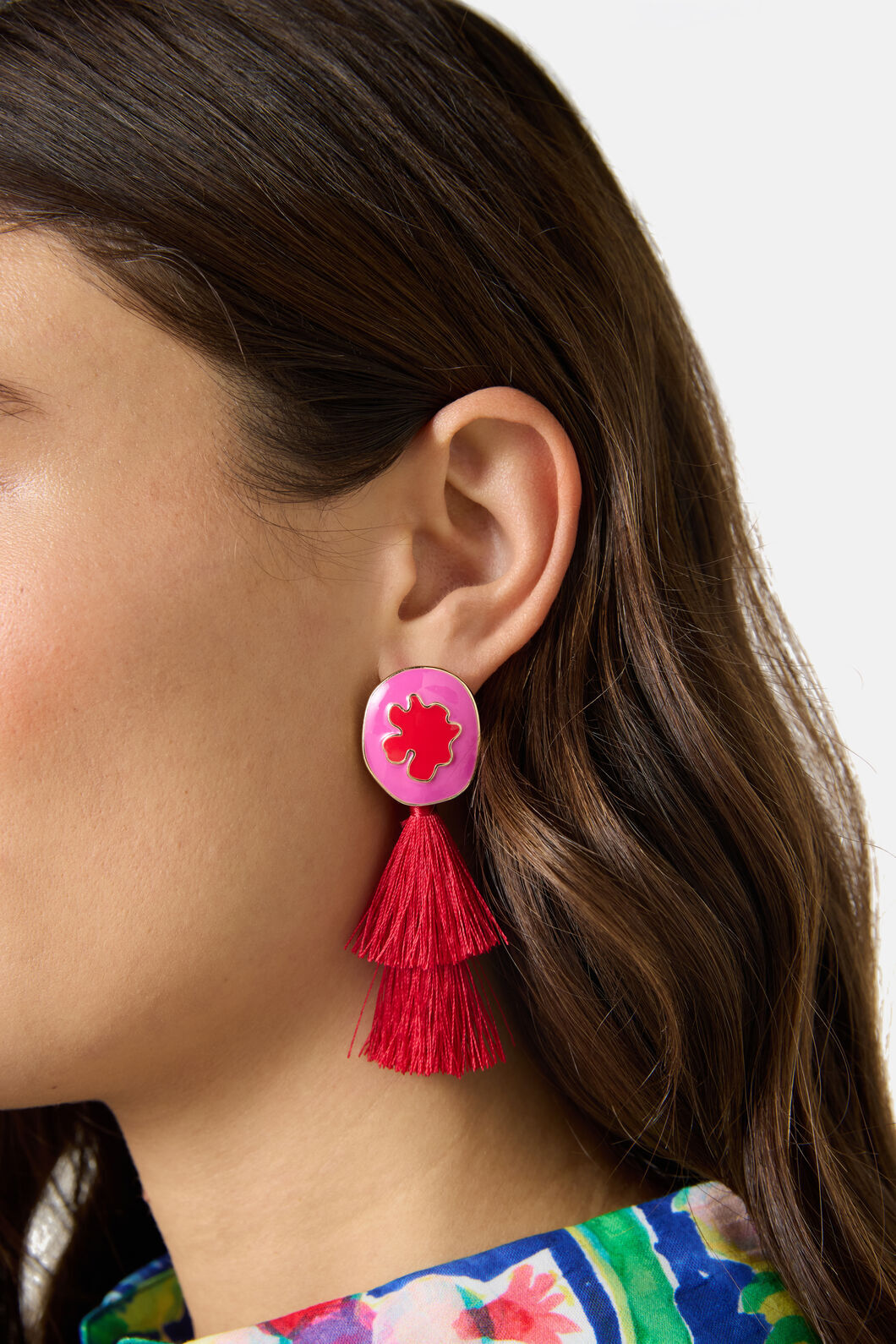Gorman - Anita Earrings - multi