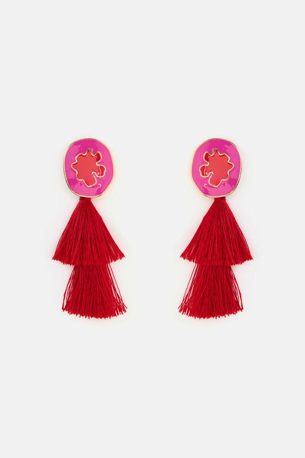 Gorman - Anita Earrings - multi