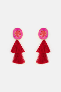Gorman - Anita Earrings - multi