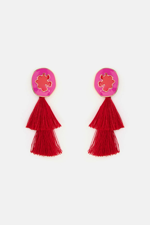Gorman - Anita Earrings - multi