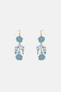 Gorman - Take Flight Earrings - multi