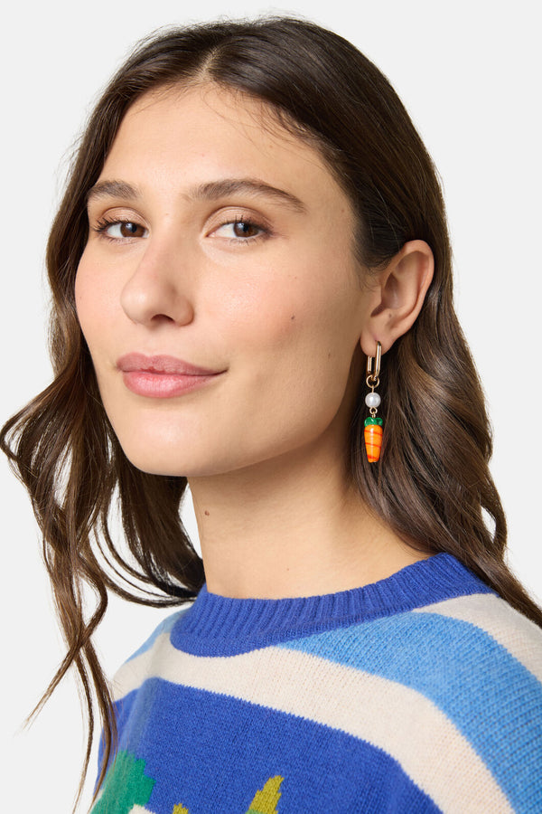 Gorman - Carotta Earrings - multi