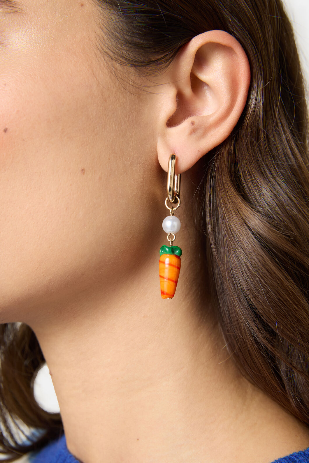 Gorman - Carotta Earrings - multi