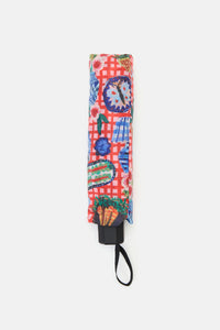 Gorman - Garden Table Umbrella - print