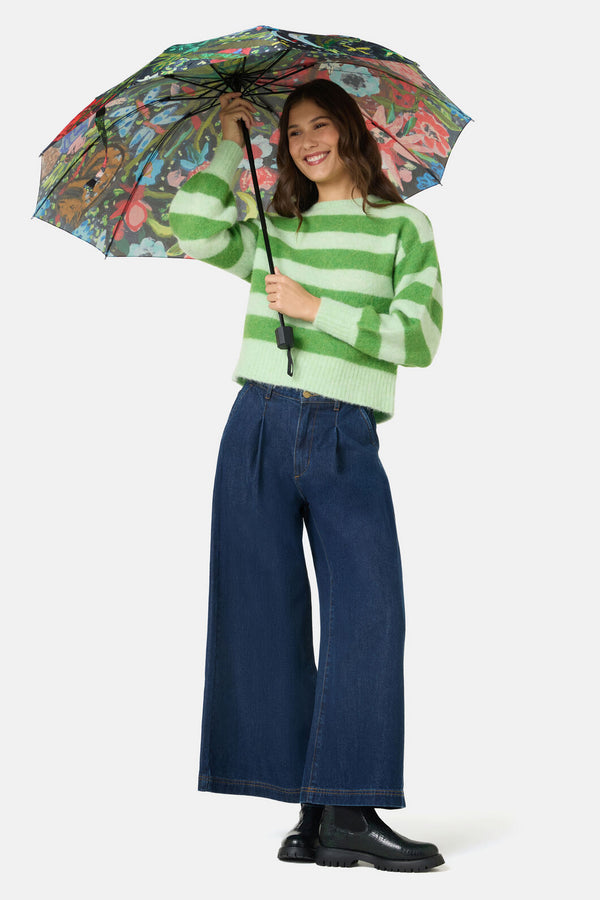 Gorman - The Garden Umbrella - print