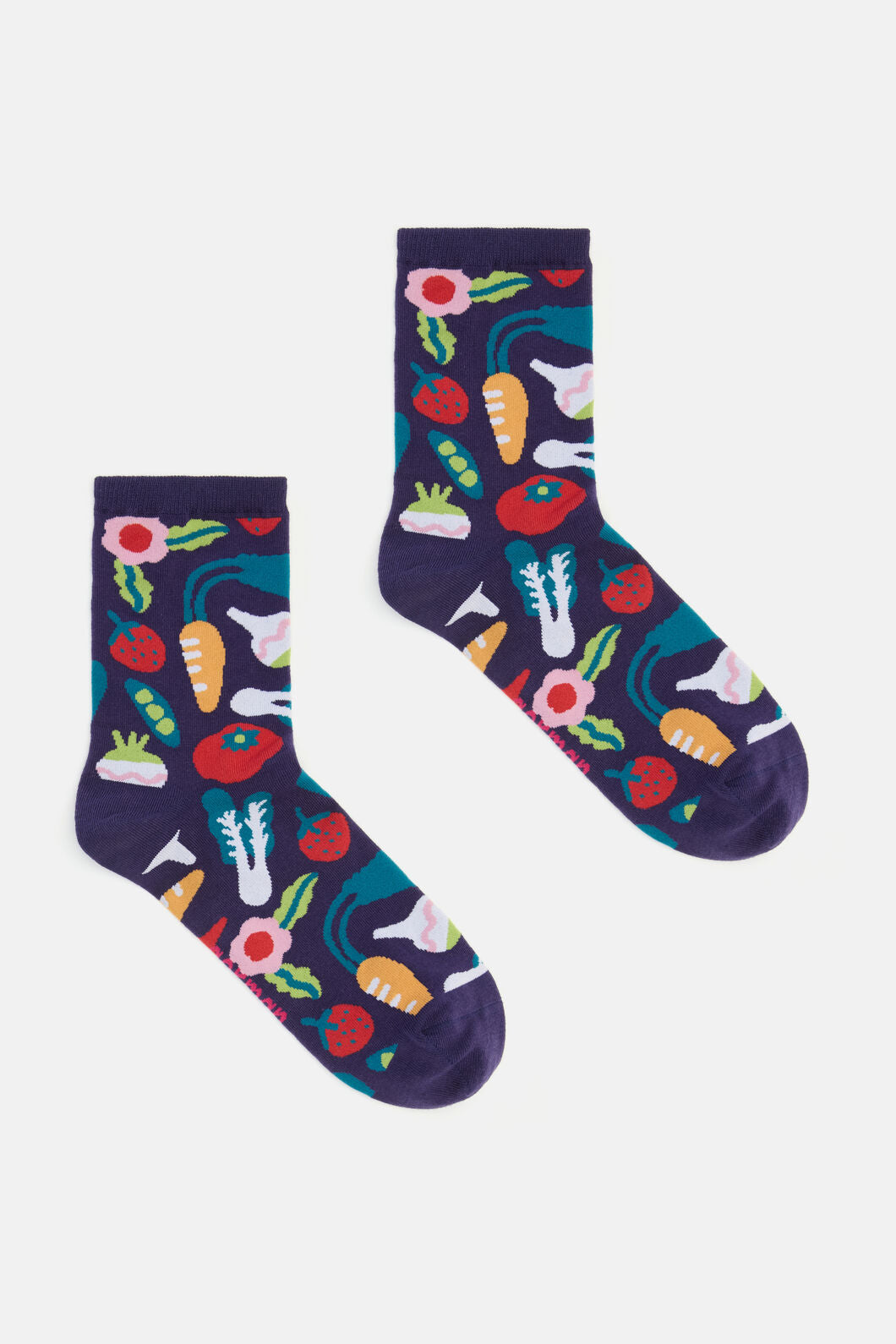 Gorman - Garden Harvest Sock - multi