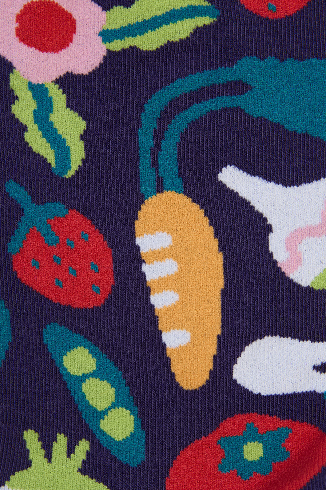 Gorman - Garden Harvest Sock - multi