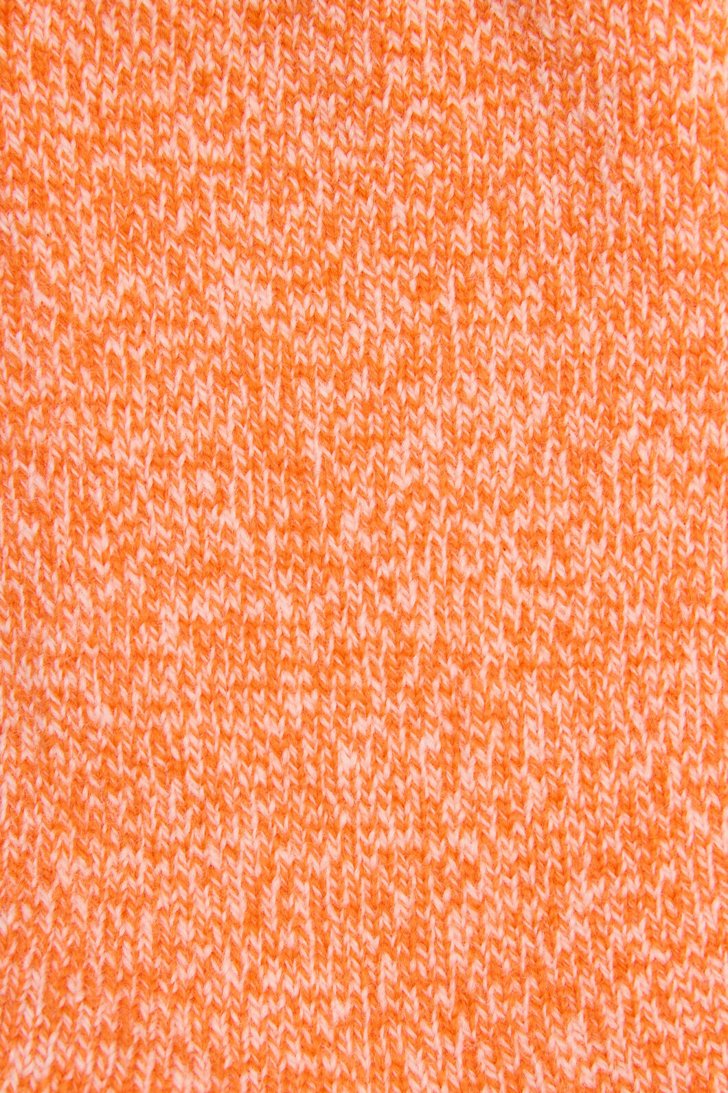 Gorman - Delilah Wool Sock - persimmon