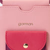 Bonbon Colour Block Phone Bag