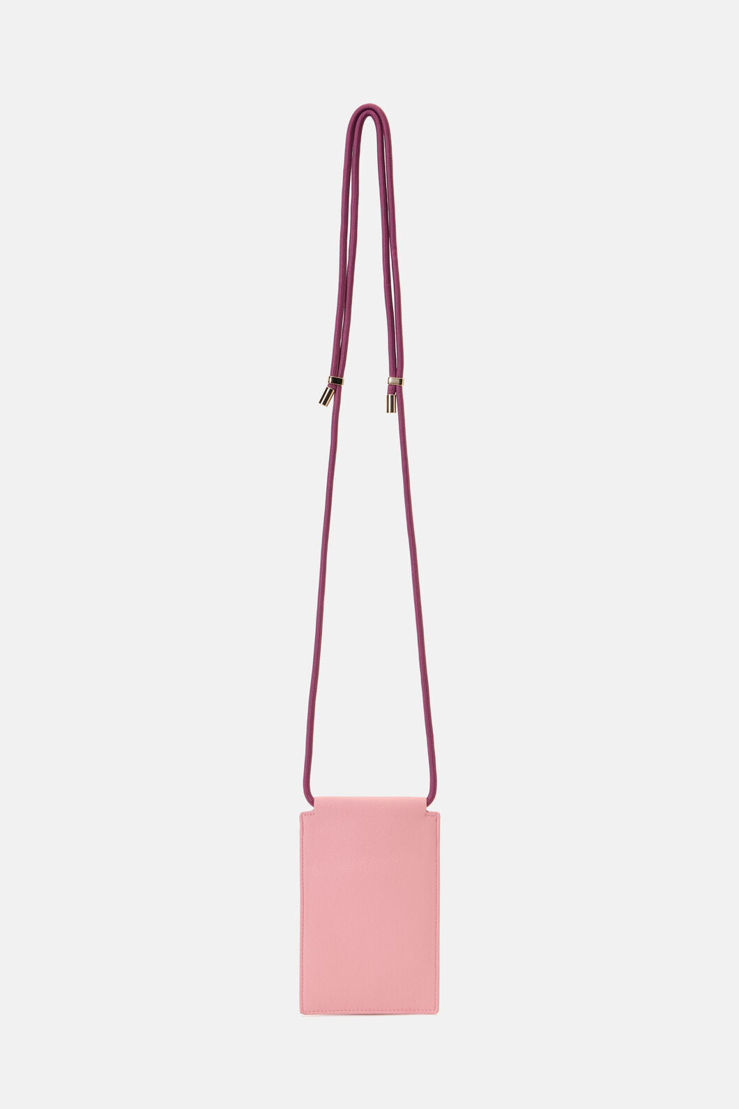 Gorman - Bonbon Colour Block Phone Bag - multi