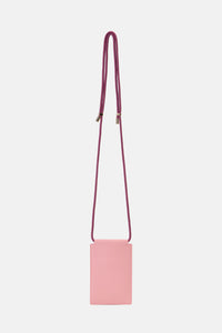 Gorman - Bonbon Colour Block Phone Bag - multi