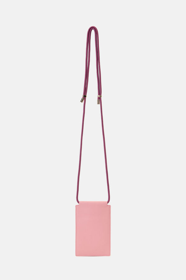 Gorman - Bonbon Colour Block Phone Bag - multi