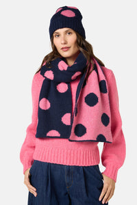 Gorman - On The Spot Scarf - multi
