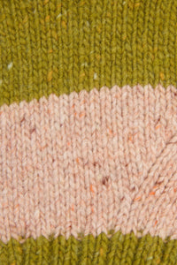 Gorman - Paired Pear Gloves - multi