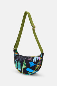 Gorman - Endless Horizon Sling Bag - print