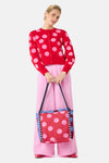Gorman - On The Dot Everyday Tote - print
