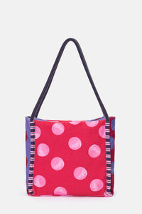 Gorman - On The Dot Everyday Tote - print