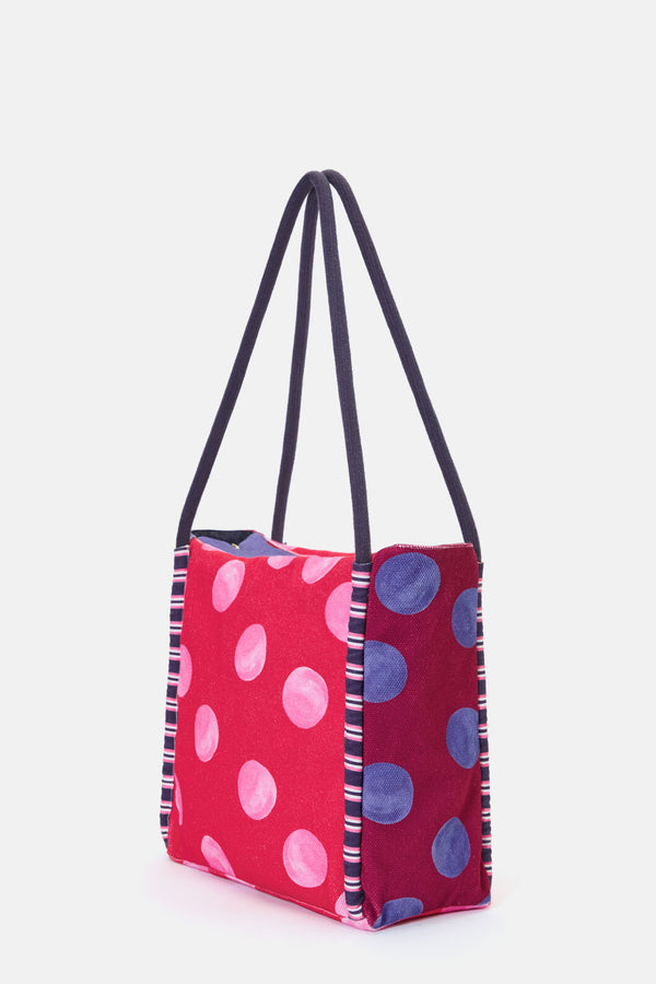 Gorman - On The Dot Everyday Tote - print