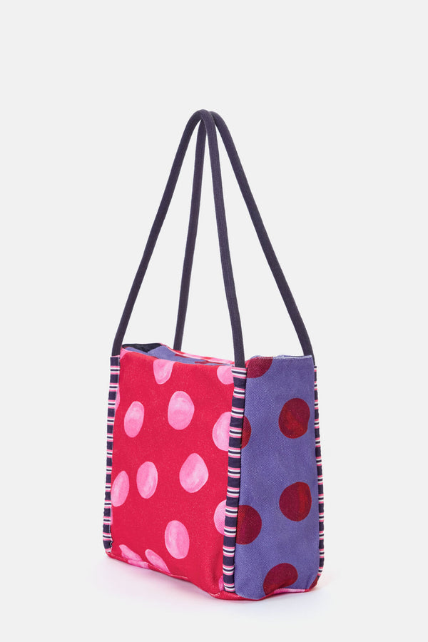 Gorman - On The Dot Everyday Tote - print