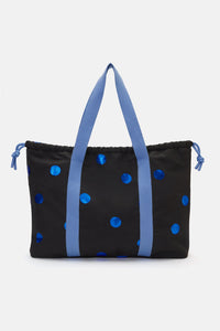Gorman - On The Dot Carry All Tote - print