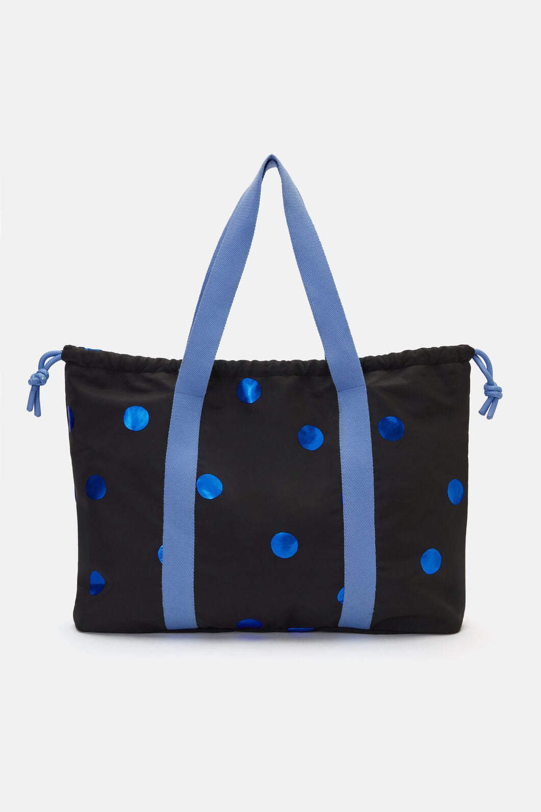 Gorman - On The Dot Carry All Tote - print