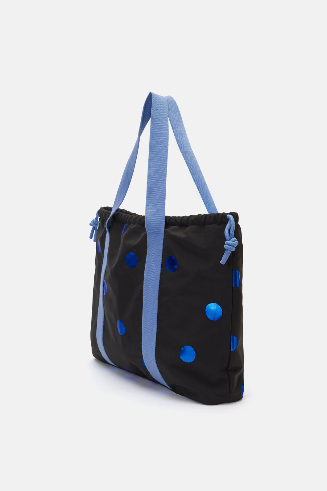 Gorman - On The Dot Carry All Tote - print