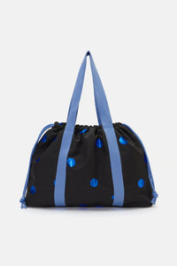 Gorman - On The Dot Carry All Tote - print
