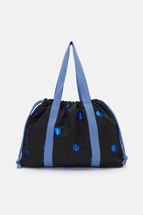 Gorman - On The Dot Carry All Tote - print