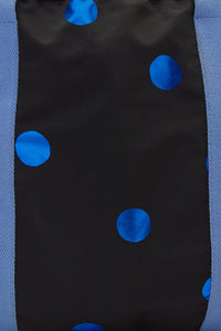 Gorman - On The Dot Carry All Tote - print