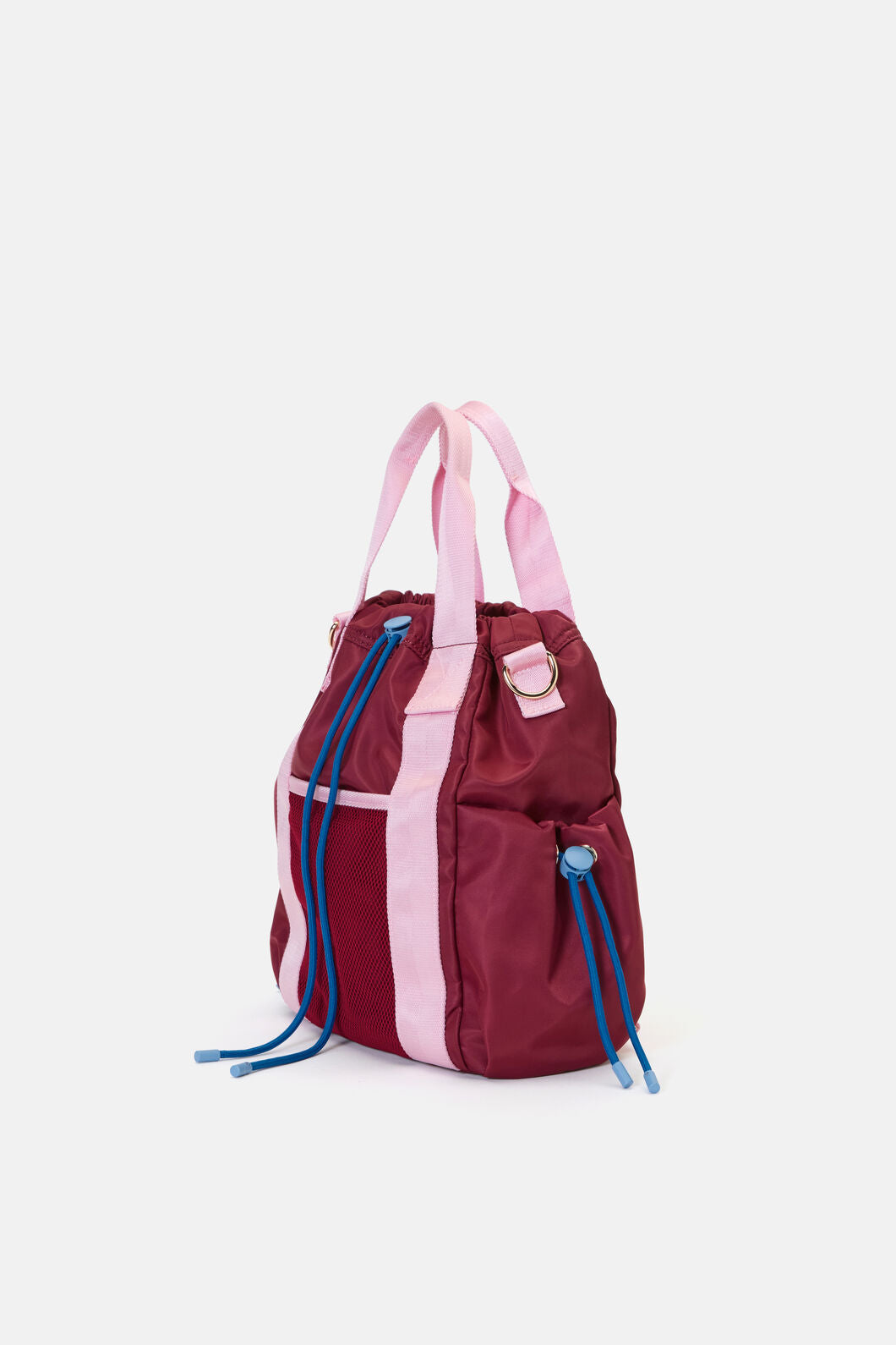 Gorman - Brooke Drawstring Backpack - multi