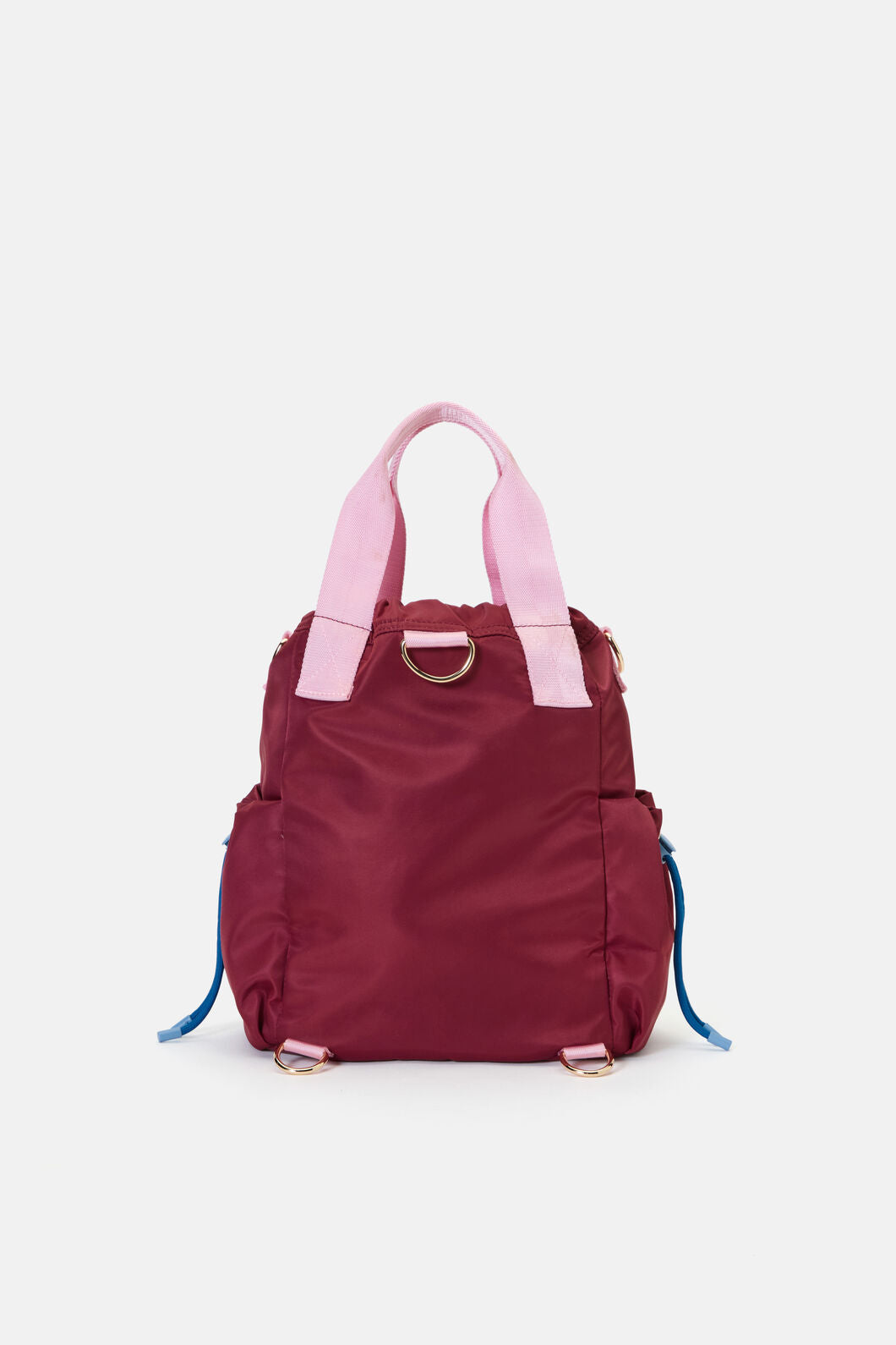 Gorman - Brooke Drawstring Backpack - multi