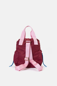 Gorman - Brooke Drawstring Backpack - multi