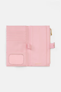 Gorman - Endless Horizon Travel Wallet - print