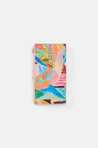 Gorman - Endless Horizon Travel Wallet - print