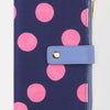 On The Dot Travel Wallet