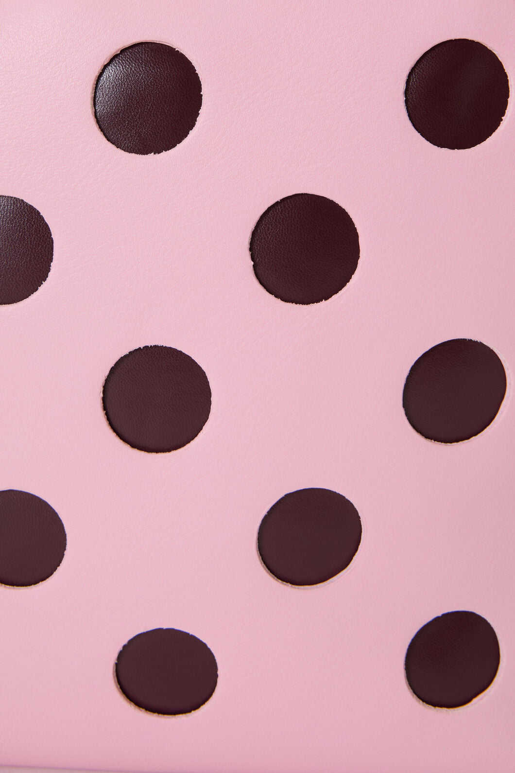 Gorman - Willa Spot Clutch Pink - multi